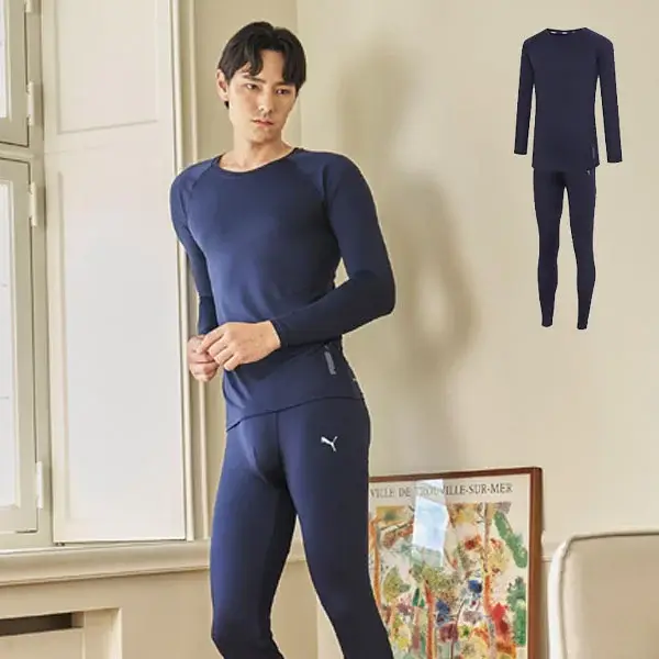 [푸마] 하이브리드 남성 웜웨어 NV